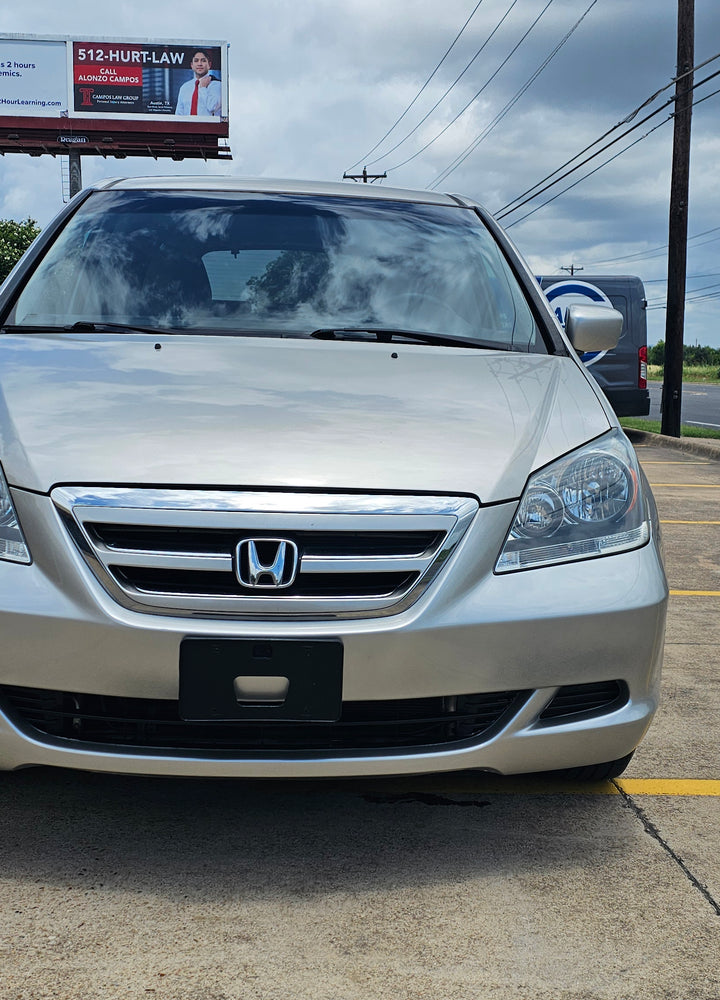 2007 Honda Odyssey EX photo 5