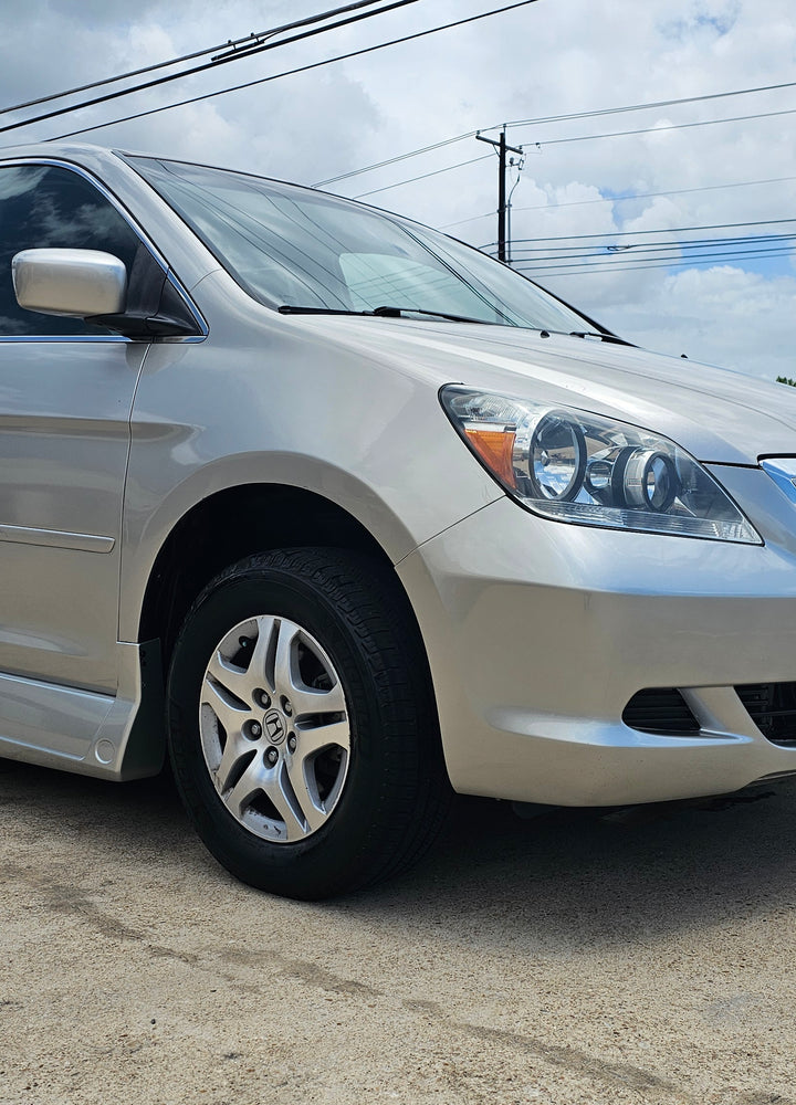 2007 Honda Odyssey EX photo 6