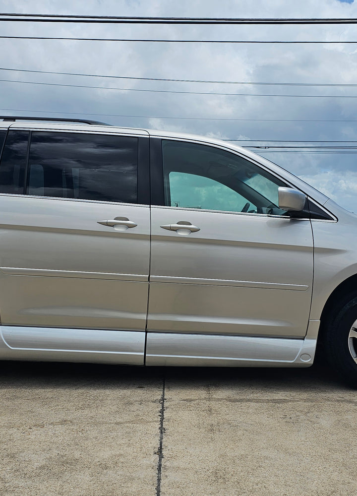 2007 Honda Odyssey EX photo 3