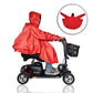 RainRider Hooded Poncho