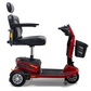 Golden Companion HD 3-Wheel Heavy-Duty Mobility Scooter