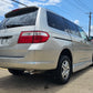 2007 Honda Odyssey EX