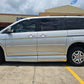 2007 Honda Odyssey EX