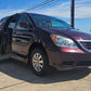 2010 Honda Odyssey