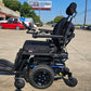 2021 Quantum Edge 3 Rehab Powerchair - PRE-OWNED