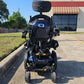 2021 Quantum Edge 3 Rehab Powerchair - PRE-OWNED