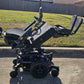 2021 Quantum Edge 3 Rehab Powerchair - PRE-OWNED