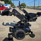 2021 Quantum Edge 3 Rehab Powerchair - PRE-OWNED