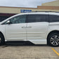 2014 Honda Odyssey Elite