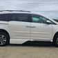 2014 Honda Odyssey Elite