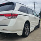 2014 Honda Odyssey Elite