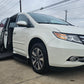 2014 Honda Odyssey Elite