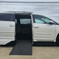 2014 Honda Odyssey Elite