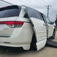 2014 Honda Odyssey Elite