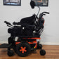 Quantum Edge 3 Rehab Powerchair PRE-OWNED