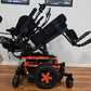 Quantum Edge 3 Rehab Powerchair PRE-OWNED