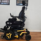 Permobil F3 Rehab Powerchair - PRE-OWNED