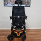 Permobil F3 Rehab Powerchair - PRE-OWNED