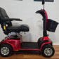 Golden Companion Full Size 4-Wheel Scooter - PRE-OWNED