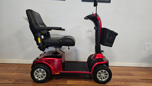 Golden Companion Full Size 4-Wheel Scooter - PRE-OWNED