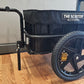 Cargo Trailer for Mobility Scooter - USED