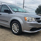 2014 Dodge Grand Caravan