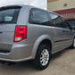 2014 Dodge Grand Caravan