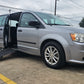 2014 Dodge Grand Caravan