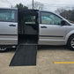 2014 Dodge Grand Caravan