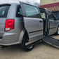 2014 Dodge Grand Caravan