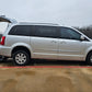 2011 Chrysler Town & Country