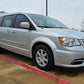 2011 Chrysler Town & Country