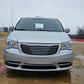 2011 Chrysler Town & Country