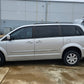 2011 Chrysler Town & Country