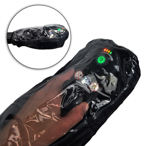 Powerchair Joystick Cover