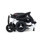 Golden Ally GP303 Manual Folding Electric Power Wheelchair