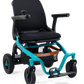 Golden Ally GP303 Manual Folding Electric Power Wheelchair