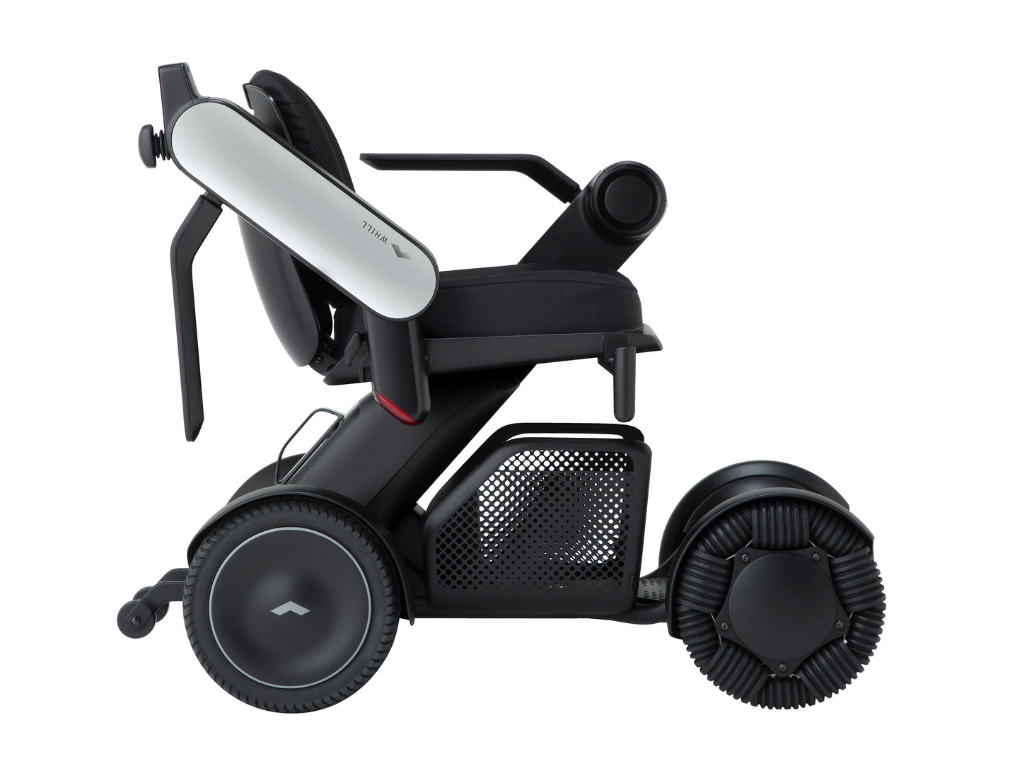 WHILL Model C2 Power Wheelchair