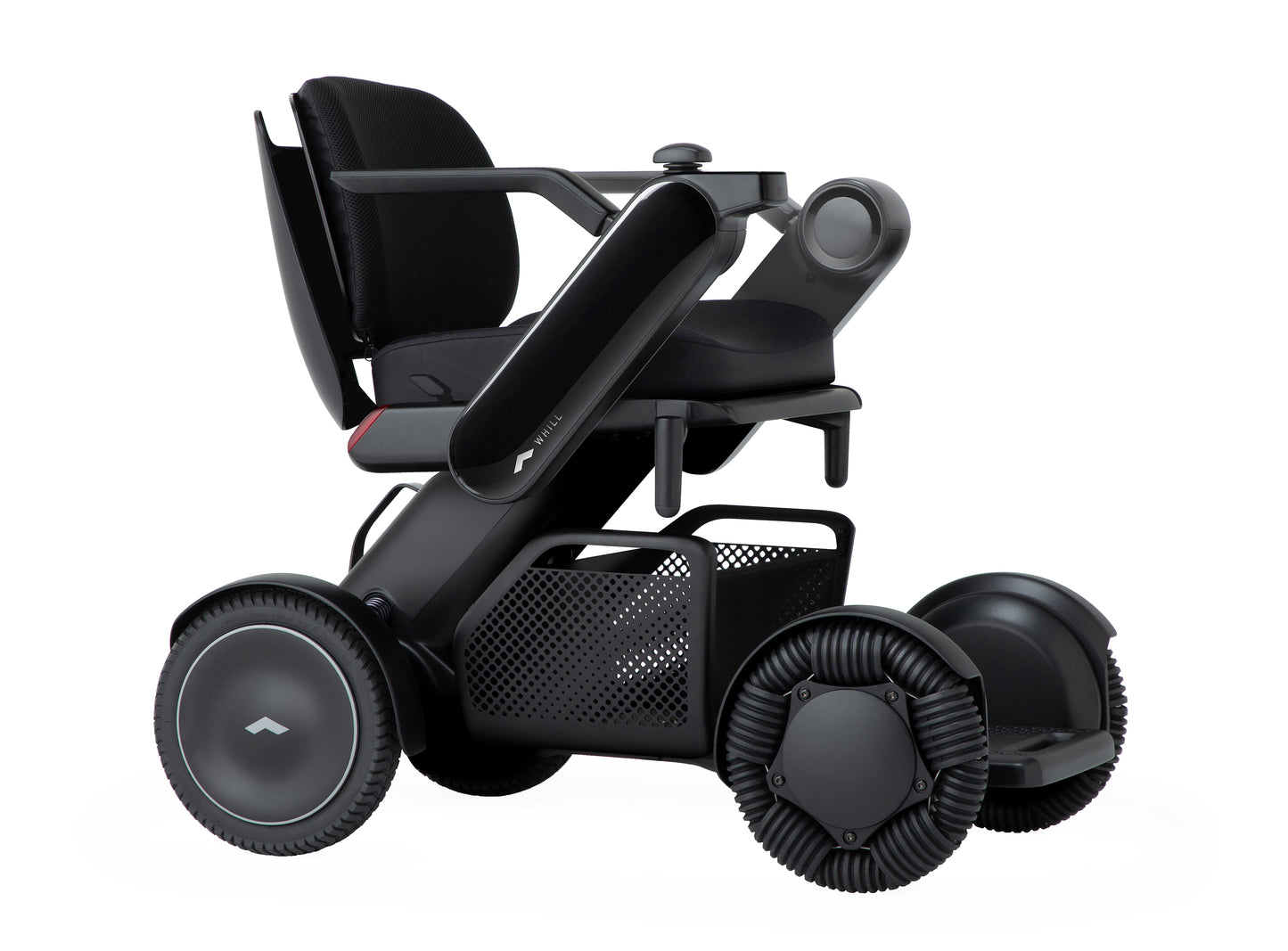 WHILL Model C2 Power Wheelchair