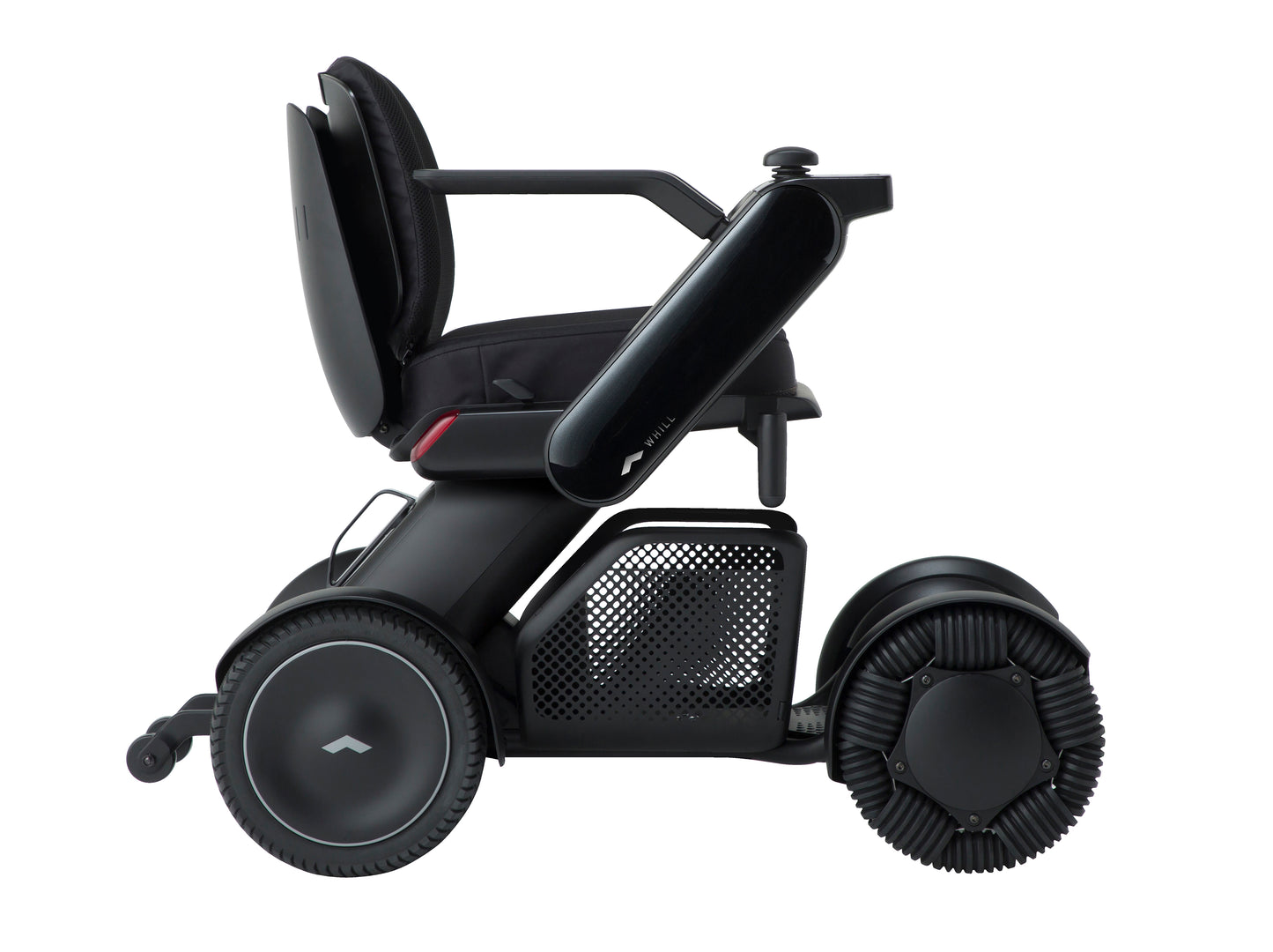 WHILL Model C2 Power Wheelchair