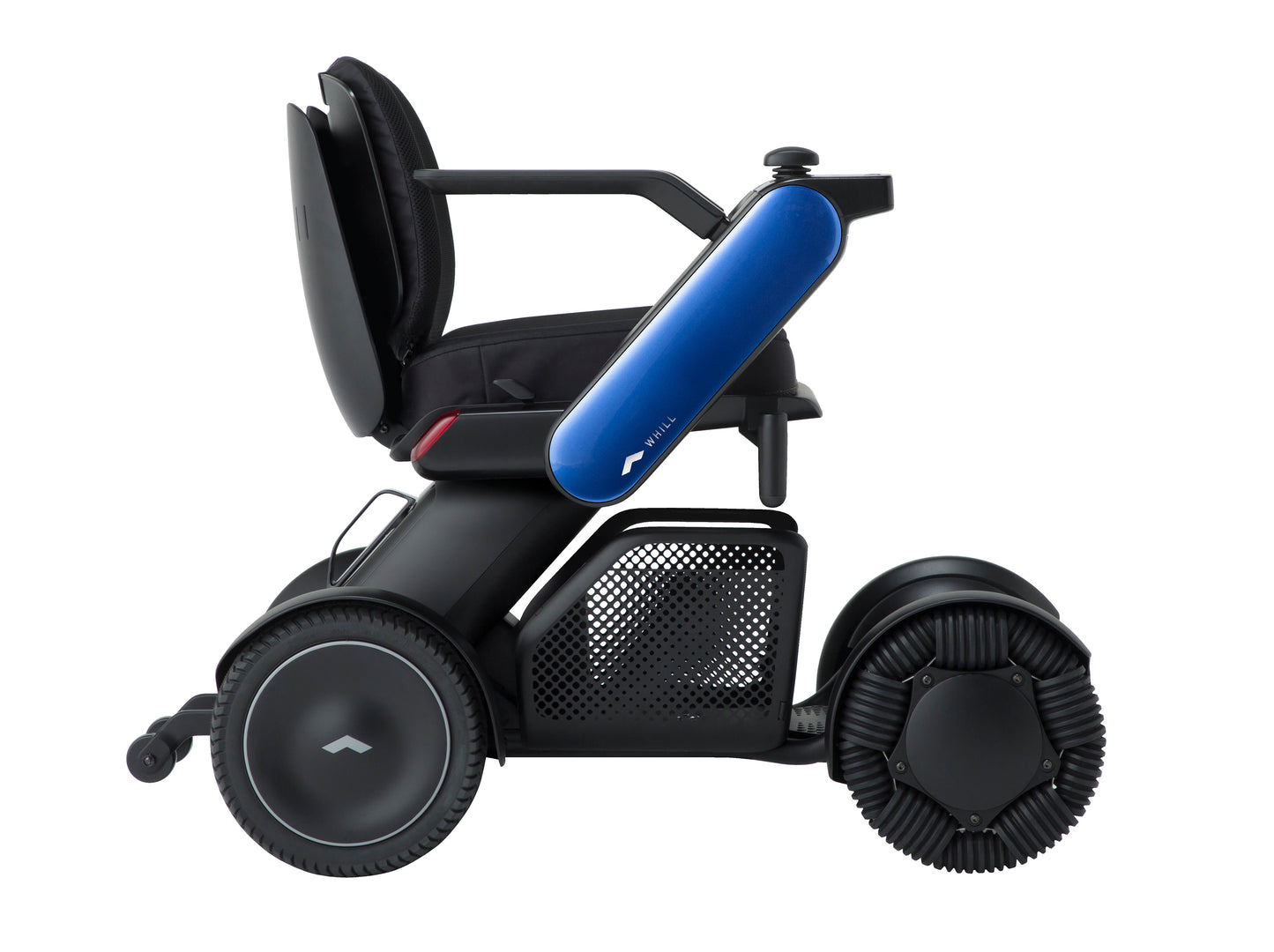 WHILL Model C2 Power Wheelchair