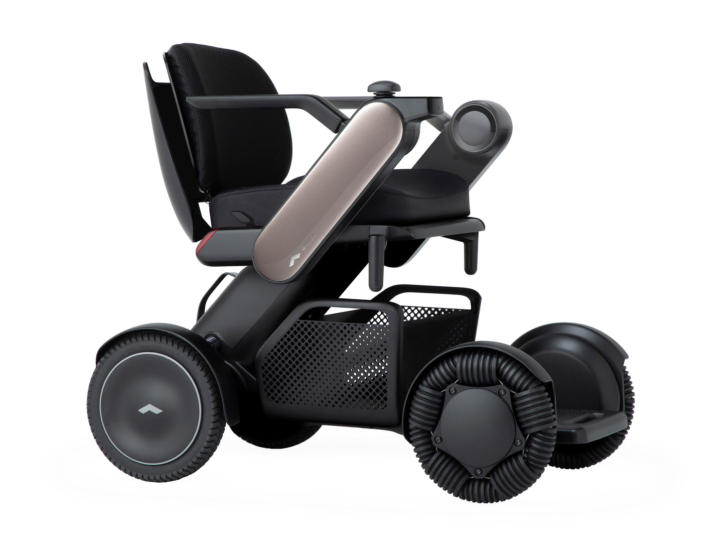 WHILL Model C2 Power Wheelchair