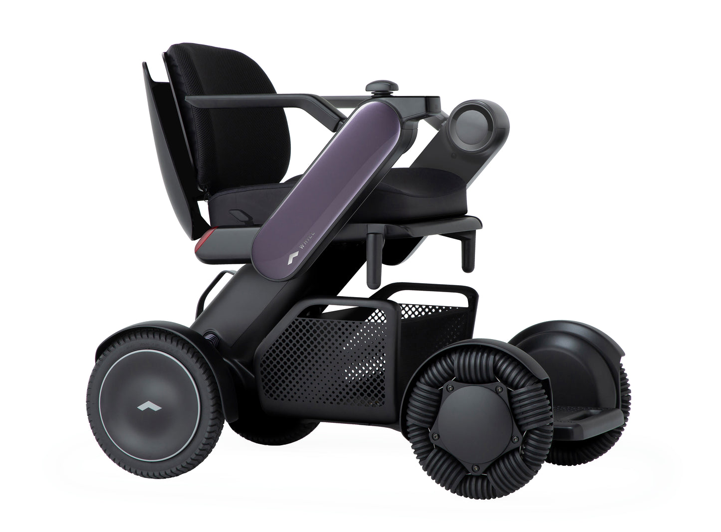 WHILL Model C2 Power Wheelchair