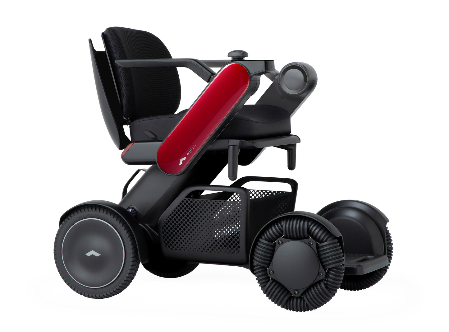 WHILL Model C2 Power Wheelchair