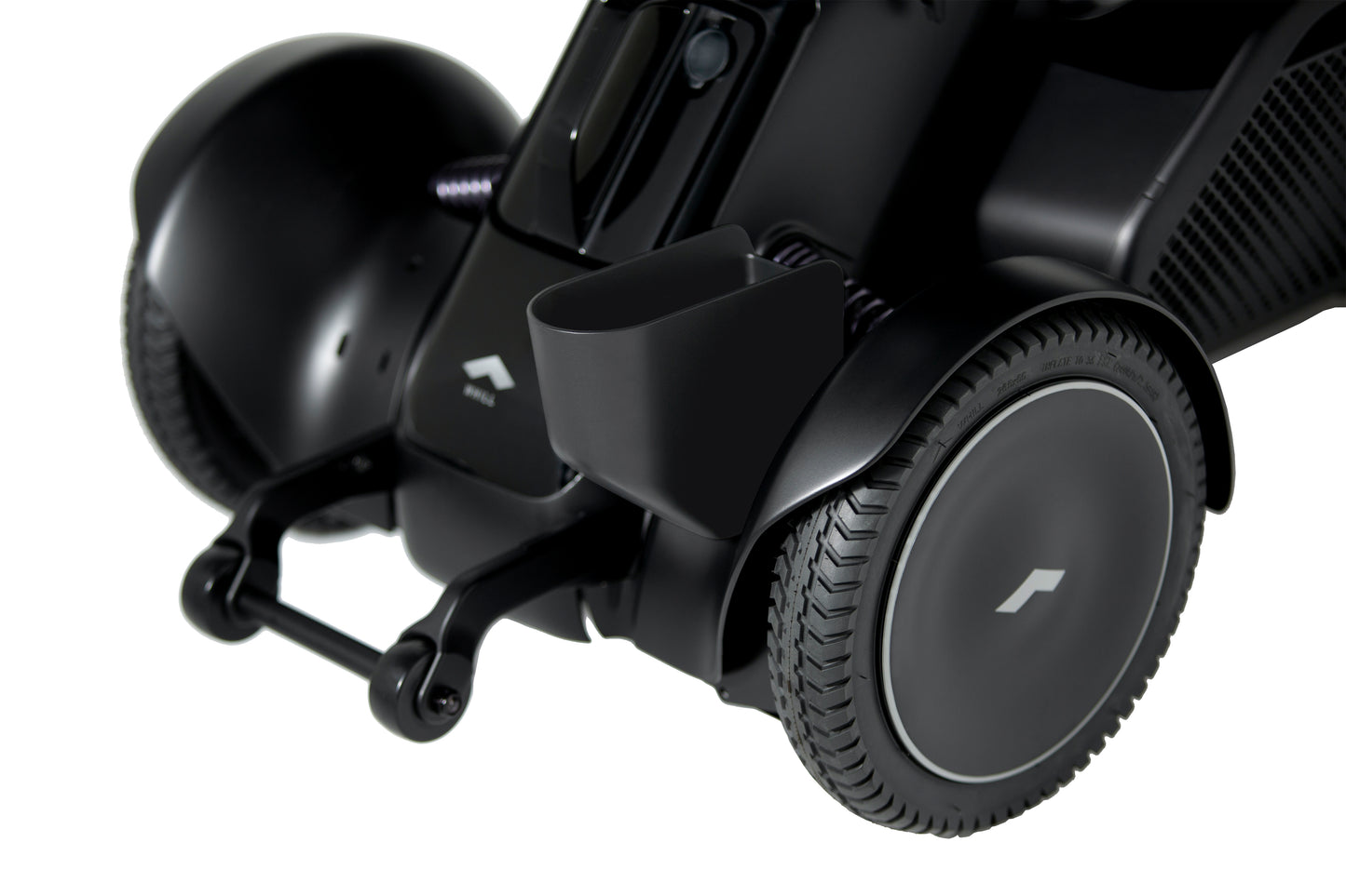 WHILL Model C2 Power Wheelchair