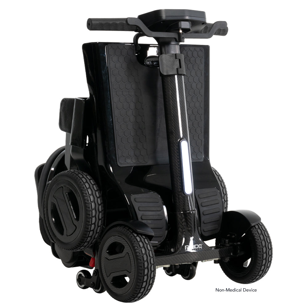 Go-Go Carbon Folding Scooter