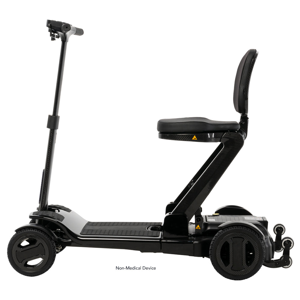 Go-Go Carbon Folding Scooter