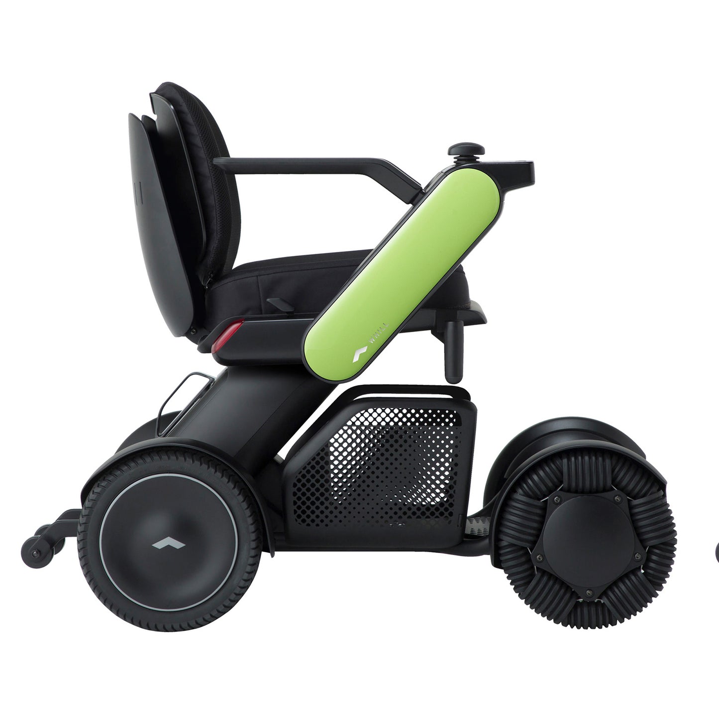 WHILL Model C2 Power Wheelchair