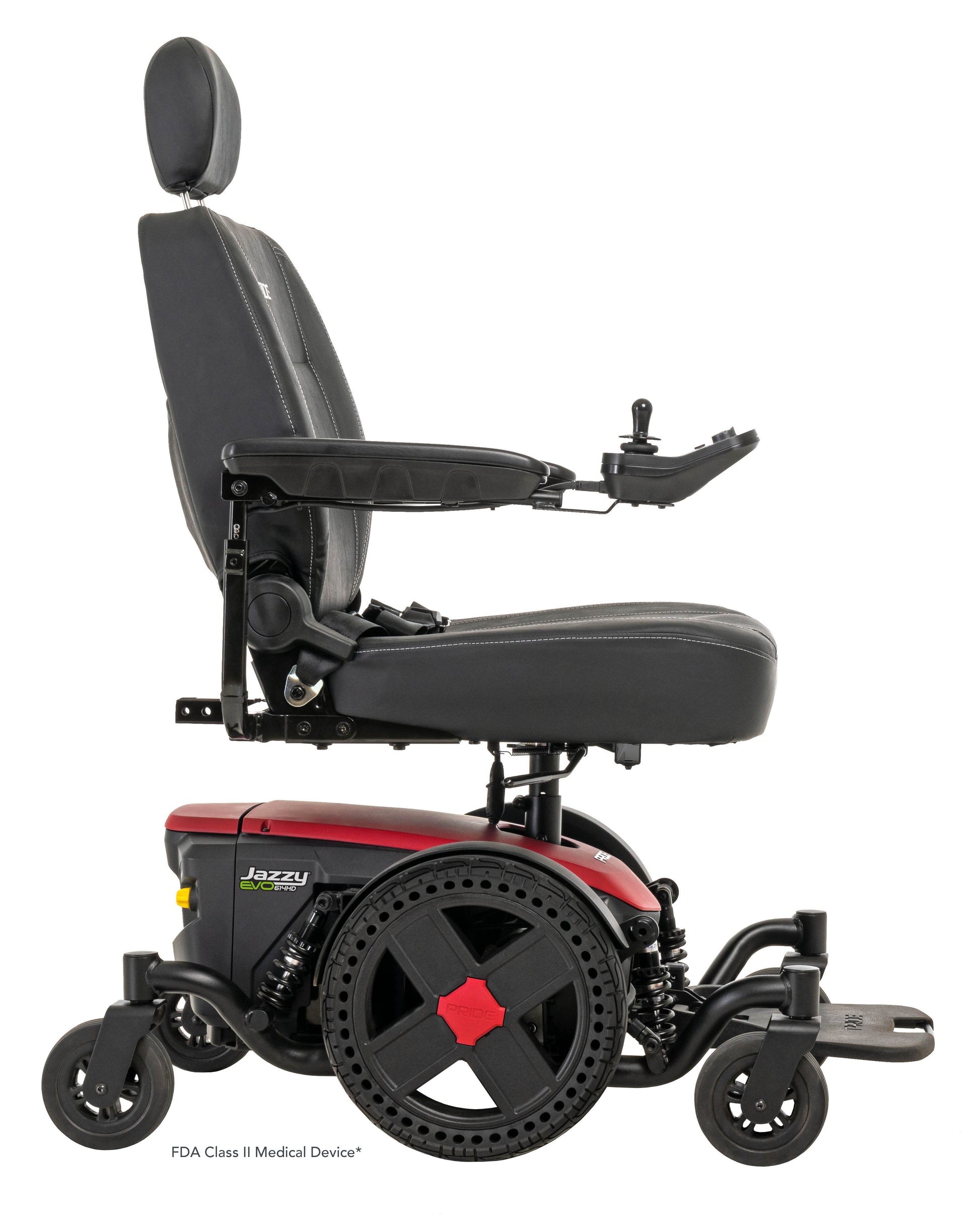 Mobility Power Chairs & Electric Wheelchairs